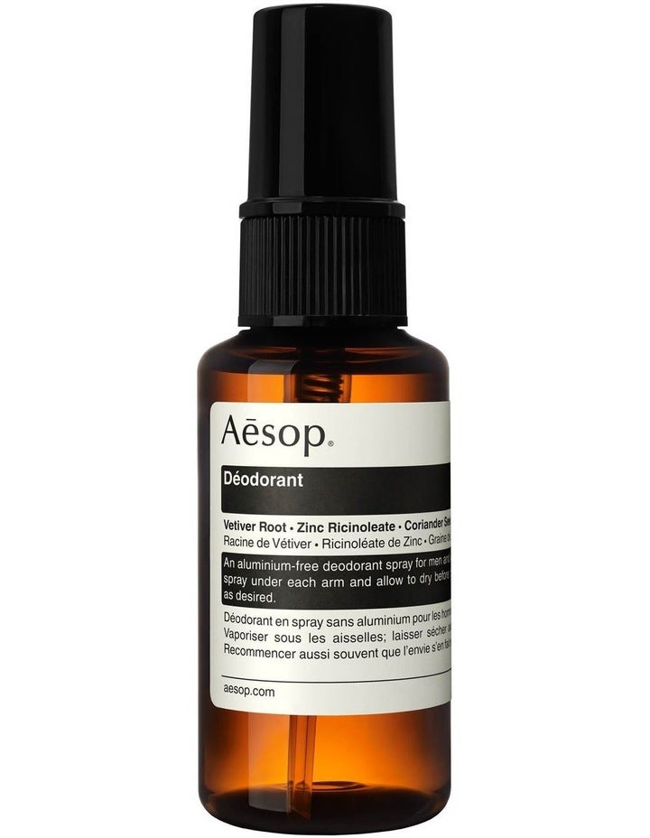 Aesop Deodorant 50ml 50ml