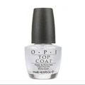 OPI Top Coat Nail Polish 15ml