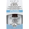 OPI Drip Dry 9ml Nail Polish