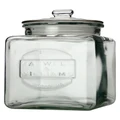 Maxwell & Williams Olde English Storage Jar 5 Litre White 5Lt