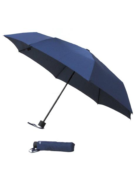 Shelta Navy mini umbrella Navy