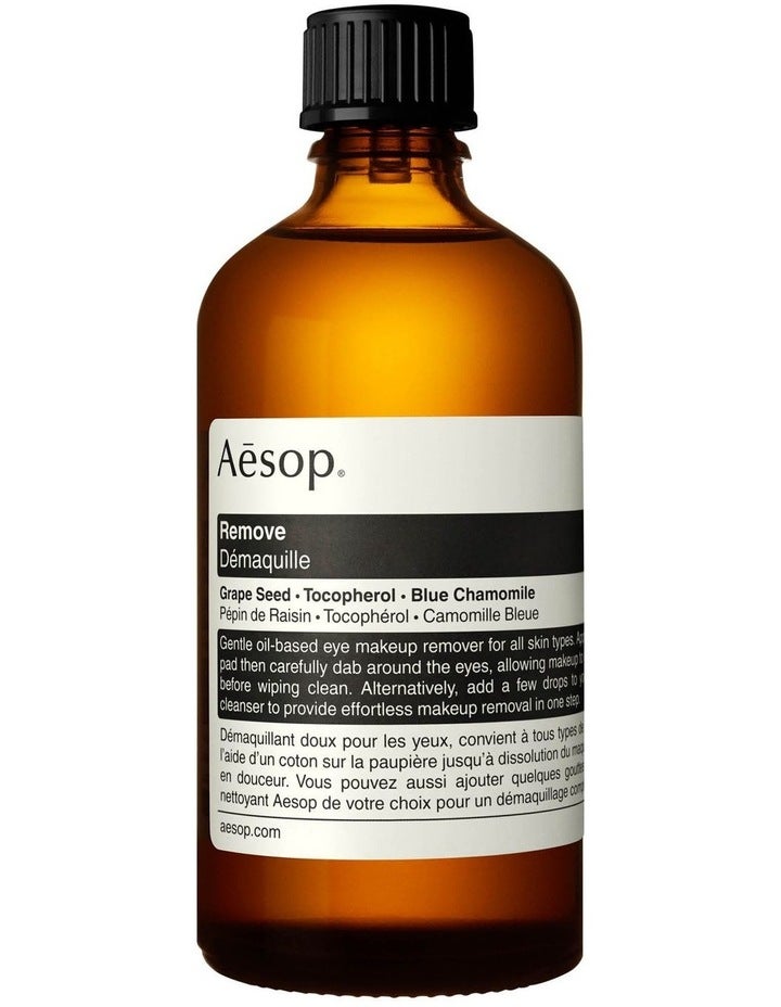 Aesop Remove Makeup Remover 60ml