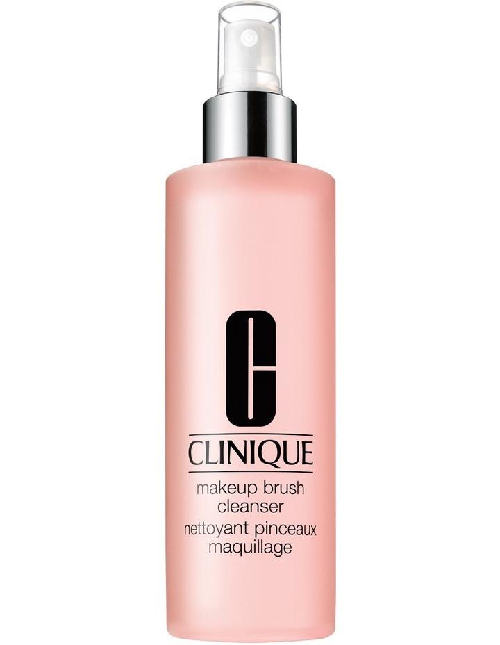 Clinique Makeup Brush Cleanser