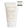 Natio Pure Mineral Skin Perfecting SPF 15 BB Cream 50g Medium 50g