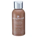 Simplicite One Step Exfoliating Cleanser All Skin Types 100g