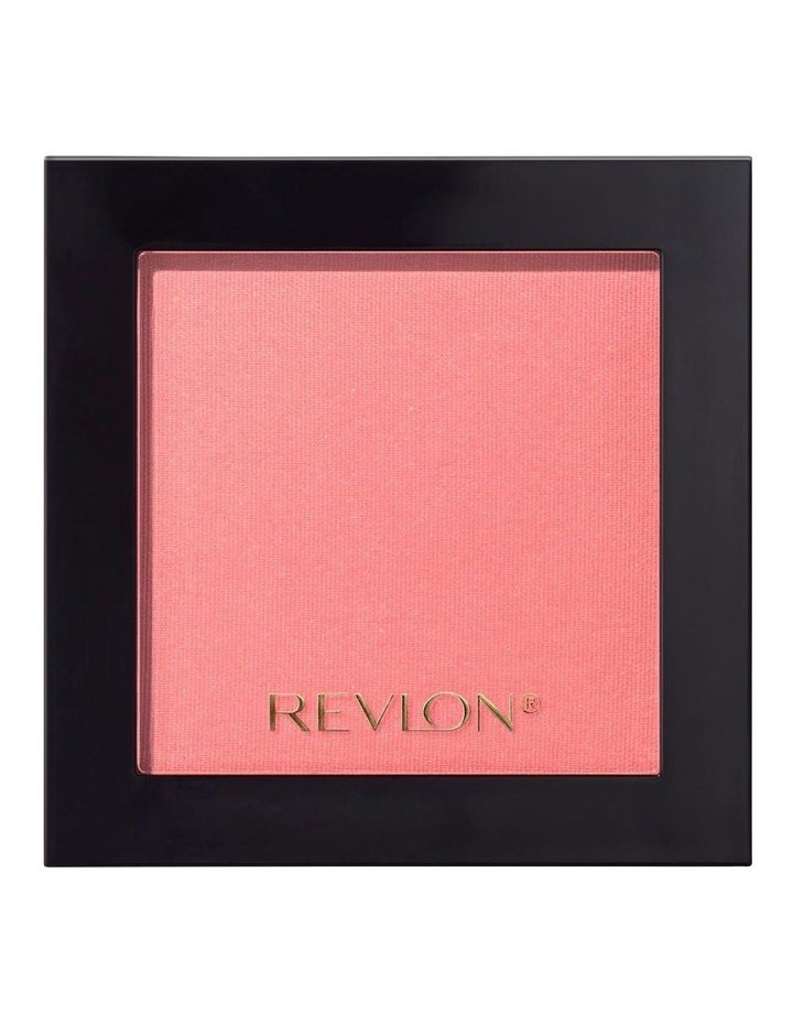 Revlon Powder Blush Oh Baby! Pink