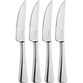 Robert Welch Malvern Set of 4 Steak Knife Silver