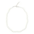 Gregory Ladner Pearl Gold Necklace Gold