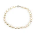 Barcs Pearl Ivory Necklace Ivory