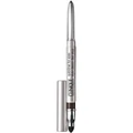 Clinique Quickliner for Eyes Black Brown 0.3g