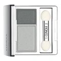 Clinique All About Shadow Duos Eye Shadow Ivory Bisque/Bronze