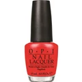 OPI Big Apple Red&trade; Nail Polish