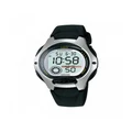Casio Digital LW200-1 Watch Silver Medium
