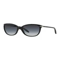 Ralph Lauren RA5160 Black Sunglasses Black