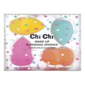 Chi Chi Make Up Blender Complete Collection in Multi Assorted