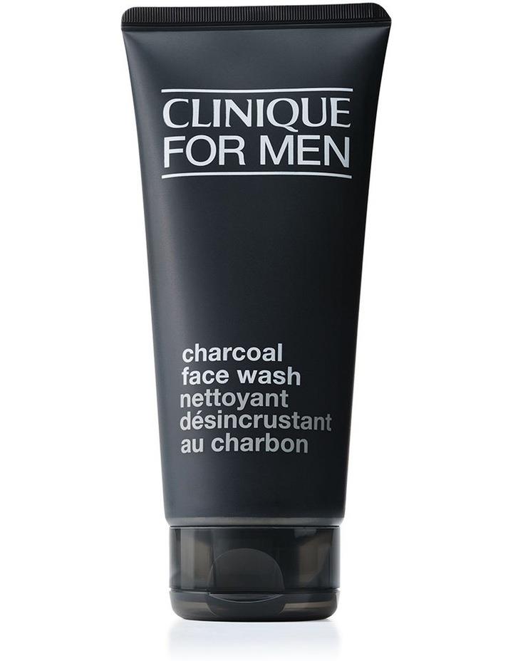 Clinique Charcoal Face Wash