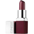 Clinique Pop Lip Colour With Primer Lipstick Grape Pop