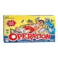 Hasbro Gaming Classic Operation Board Game Assorted