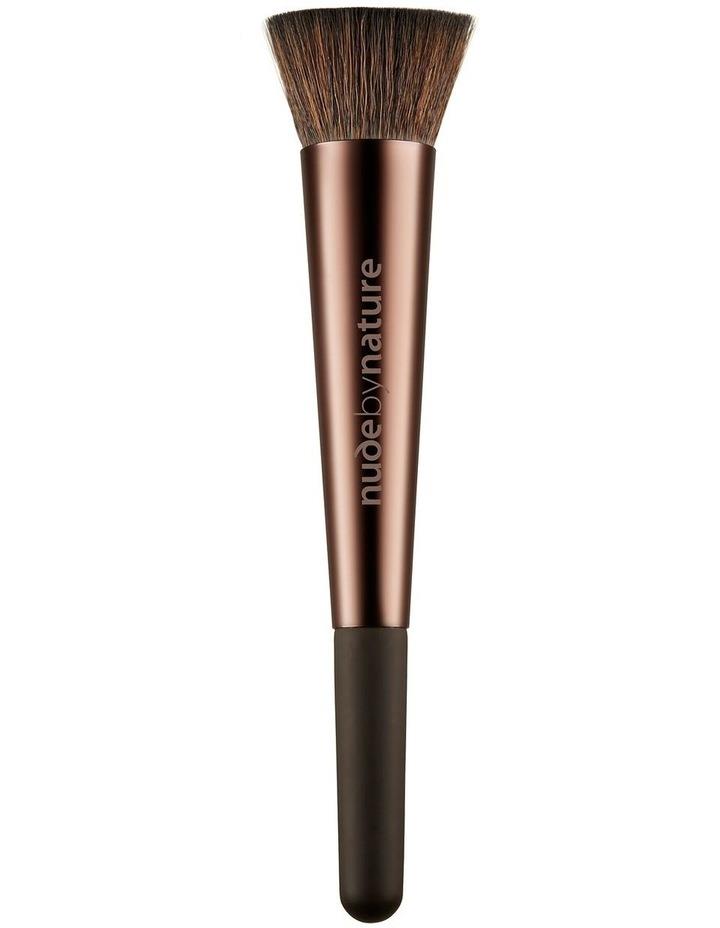 Nude by Nature Buffing Brush