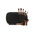 Nude by Nature Essential Collection 7 Piece Brush Set
