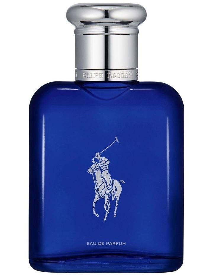 Ralph Lauren Fragrance Polo Blue Eau de Parfum 75ml