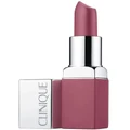 Clinique Pop Matte Lip Colour with Primer Lipstick Icon Pop