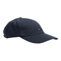Tommy Hilfiger Classic Baseball Cap in Midnight