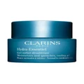 Clarins Hydra-Essentiel For Normal to Combination Skin 50ml Cooling-Gel 50ml