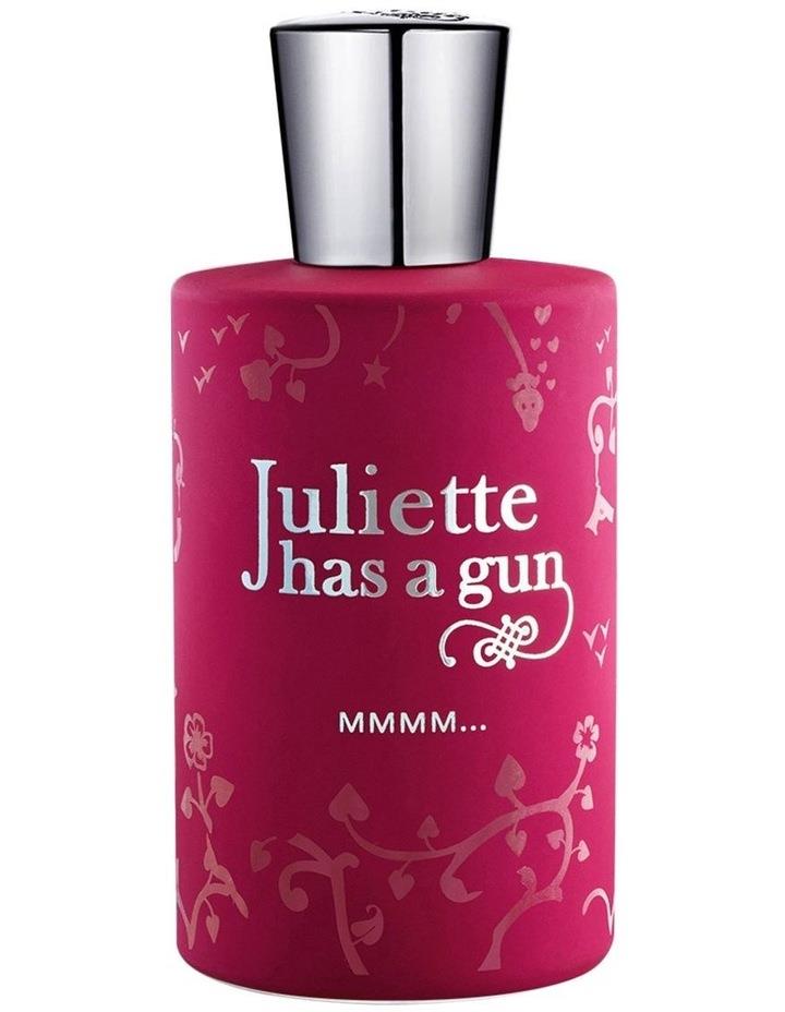 Juliette Has A Gun Mmmm Eau De Perfume 100ml