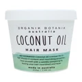 Organik Botanik Coconut Oil Hair Mask