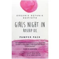Organik Botanik Girls Night in Body Rosehip Oil Body Oil