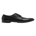 Hush Puppies Cale Lace Up Dress Shoe in Black 11