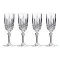 Waterford Markham Set of 4 Flute