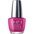 OPI Infinite Shine Pompeii Purple Nail Polish