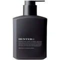 Hunter Lab Hand and Body Lotion 550ml