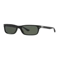 Persol PO3048S Black Sunglasses Black