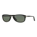 Persol PO0714 714 Original Black Polarised Sunglasses Black