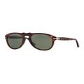 Persol PO0649 649 Original Tortoise Sunglasses Brown