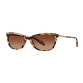 Ralph Lauren RA5203 Pink Polarised Sunglasses Pink