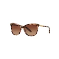 Ralph Lauren RA5203 Pink Polarised Sunglasses Pink