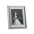 Wedgwood Vera Wang With Love 5x7" Photo Frame White