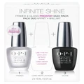 OPI Infinite Shine Pro Stay Nail Polish Duo Pack
