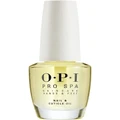 OPI Pro Spa Nail & Cuticle Oil 14.8 ml Nail Treatment 14.8ml