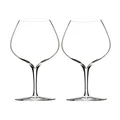 Waterford Elegance Merlot Set of 2 Wine Glass
