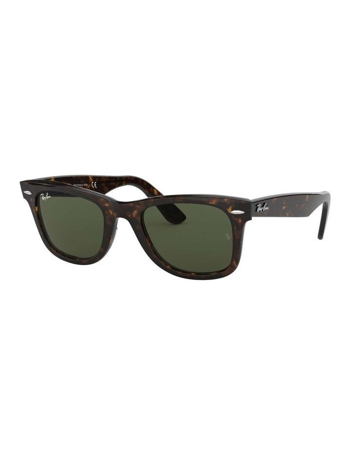 Ray-Ban Original Wayfarer Brown RB2140 Sunglasses Tortoise