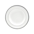 Wedgwood Vera Wang Lace 23cm Rim Soup Plate White