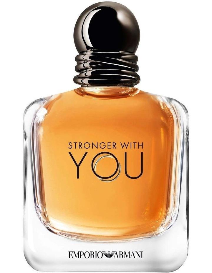 Giorgio Armani Stronger With You For Him EDT 50ml