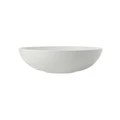 Maxwell & Williams Basics Serving Bowl 30x8cm in White