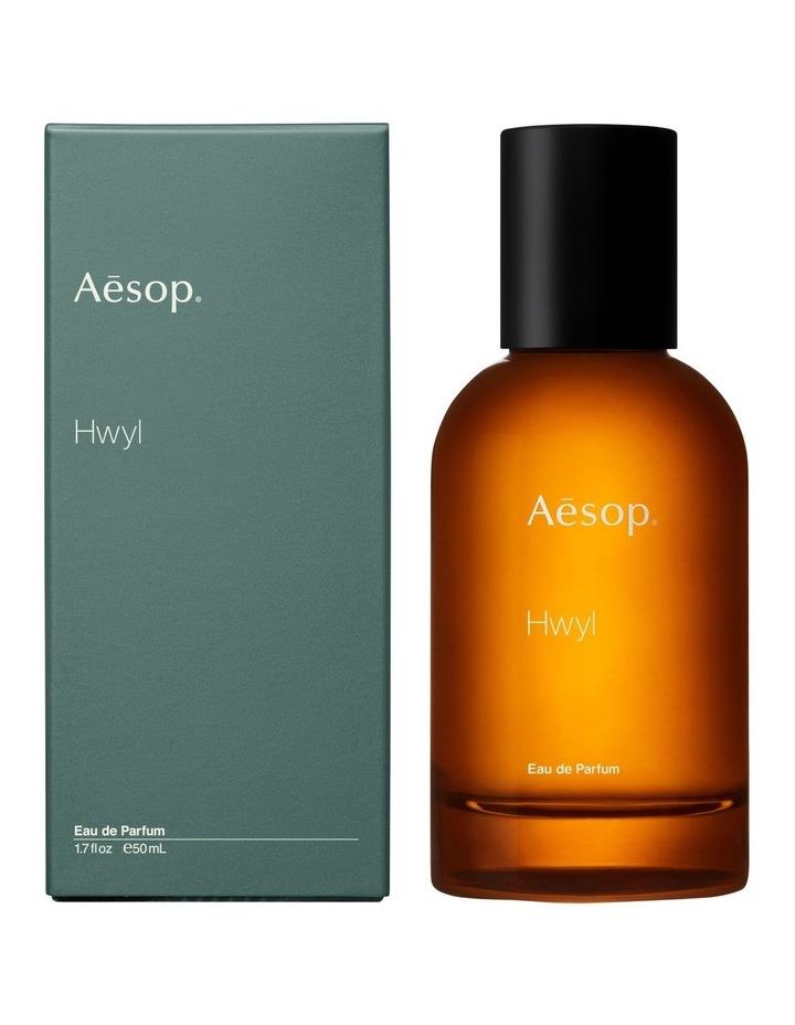 Aesop Hwyl Eau de Parfum 50ml