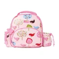 Penny Scallan Chirpy Bird Medium Backpack in Pink